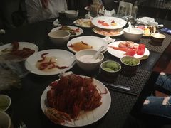 -乐咖啡西餐厅(太湖皇冠假日酒店)