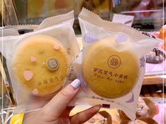 -巴黎贝甜(杨浦宝地店)