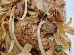 -华记食馆·华记肠粉(柑园南店)