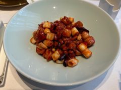 -俏江南天津时尚曲艺主题餐厅(马场道店)