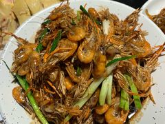 -老头儿油爆虾·知味杭州(爱琴海购物中心)