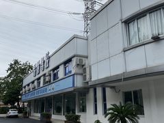 -光明驾校·学车·陪驾(杨浦店)