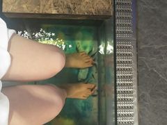 -泰国鱼疗足疗馆
