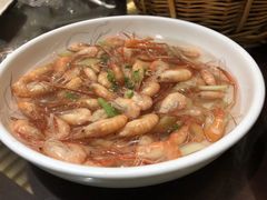 -旺山·浪头人家