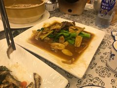 -客家汇·客家传承菜(水库店)