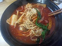 -四川老牛麻辣烫(北门桥店)