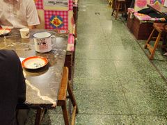 大堂-粗粮人家·东北菜(洋桥店)