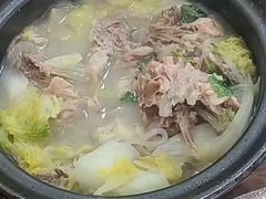 -春雨羊汤店(广开四马路总店)