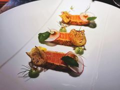 -L'ATELIER de Joel Robuchon(外滩18号店)