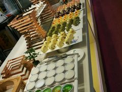 -银鲨海鲜烤肉火锅自助餐厅(五星店)