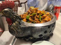 -湘渝人家·川湘菜(十里河店)