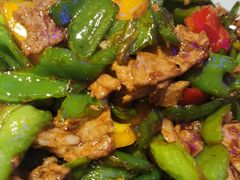 -鱼窝棚柴火铁锅炖(富山屯店)