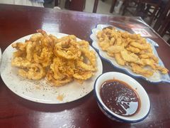 -卫巷菜馆(芙蓉总店)