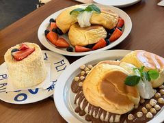-UPPER KITCHEN(延安路店)