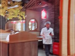 -好嫂子酱猪手•农家菜(学院南路店)