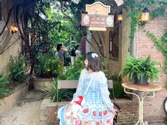 -小芳廷餐厅