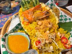 -泰妃殿(武汉首店)