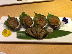 -富山日式料理(宽厚里店)