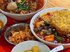 -螺小胖柳州螺蛳粉(钟楼总店)