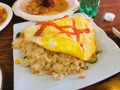 -韩食代烧烤(龙华路美食街店)