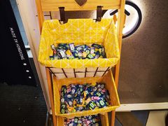 -食大利香港茶餐厅(南亚风情第一城店)