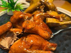 -大鸽饭(马王堆店)