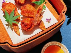 -三利音·玖弄小鲜(浦东嘉里城店)