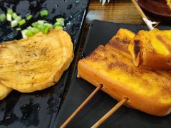 -炉内瓦·瓦片烧烤(明日星城店)