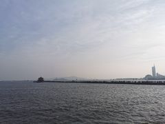 景点-栈桥景区