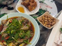 -盛中钰广味小馆