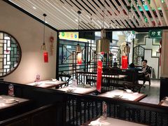 大堂-吉旺港式餐厅(南方商城店)