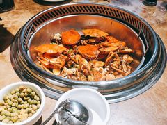 -七欣天香辣蟹火锅(苏州塔园路店)