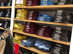 -优衣库(广州番禺万达广场店)