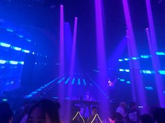 -CLUB OPUS欧贝斯酒吧(合肥店)