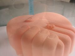 -麦雪尔甜品·生日蛋糕(新街口旗舰店)