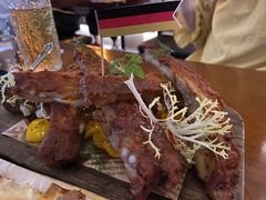 -haxnbauer海森堡德国餐厅(深圳coco店)