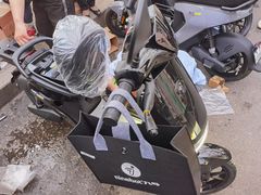 -九号电动车(安定门内大街店)