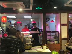 -食潮汕头鲜牛馆(望京保利店)