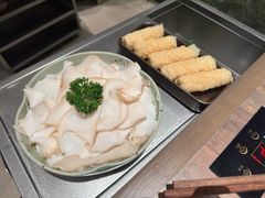 -蘑界·野生菌火锅(深业上城店)
