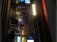 -Who乎coffee&bar