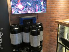 -优布劳精酿啤酒鲜扎闪送·(张江店)