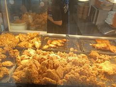 -前进5路汉堡炸鸡(前进五路店)