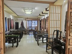 -禅韵琴社 古琴茶道香道插花培训(西华门店)