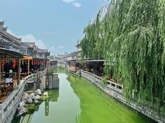 -滦州古城