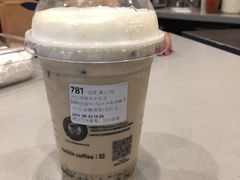 -luckincoffee瑞幸咖啡(东方都会大厦店)