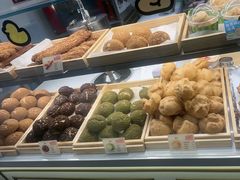 -西树泡芙(湖滨银泰in77B区店)