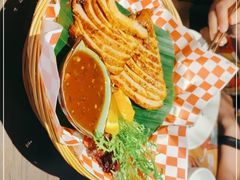 -泰妃殿(宏伊国际广场店)
