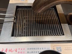 -千寻烧肉(政务区店)