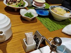 -中国书法大厦日本料理