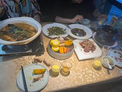-东沙小镇主题餐厅(下沙店)